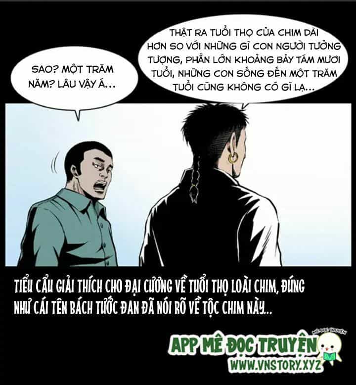 U Minh Ngụy Tượng - Chương 38 - ảnh 7