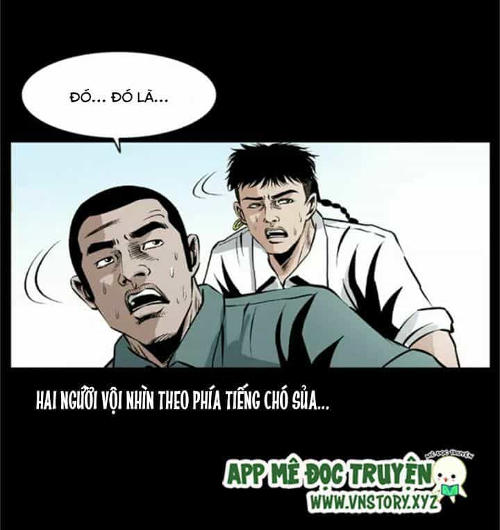 U Minh Ngụy Tượng - Chương 38 - ảnh 73