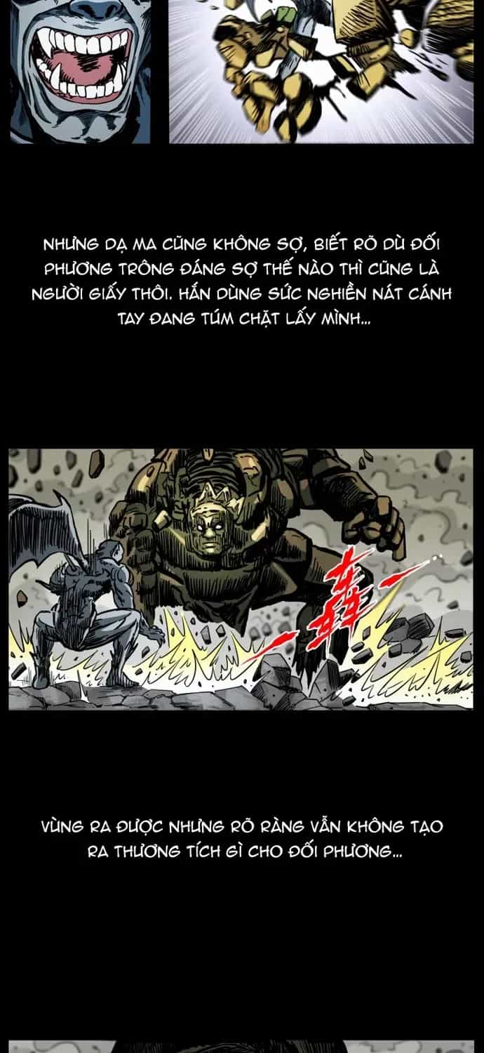 U Minh Ngụy Tượng - Chương 543 - ảnh 11
