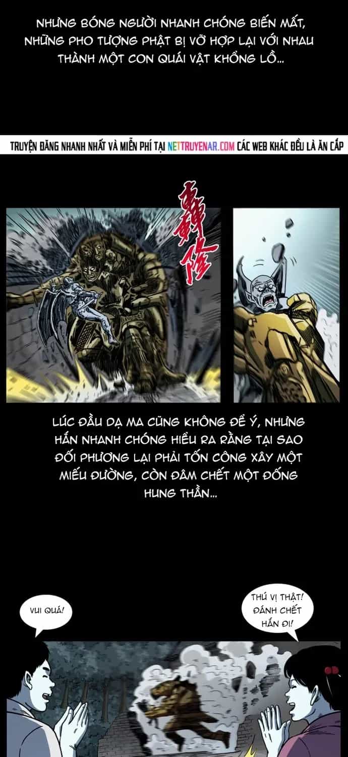 U Minh Ngụy Tượng - Chương 543 - ảnh 9