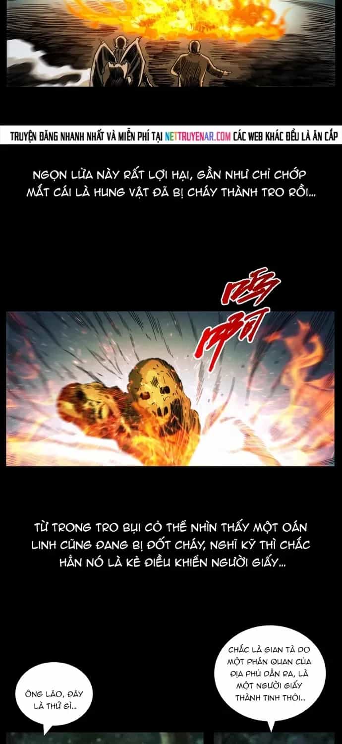U Minh Ngụy Tượng - Chương 544 - ảnh 12