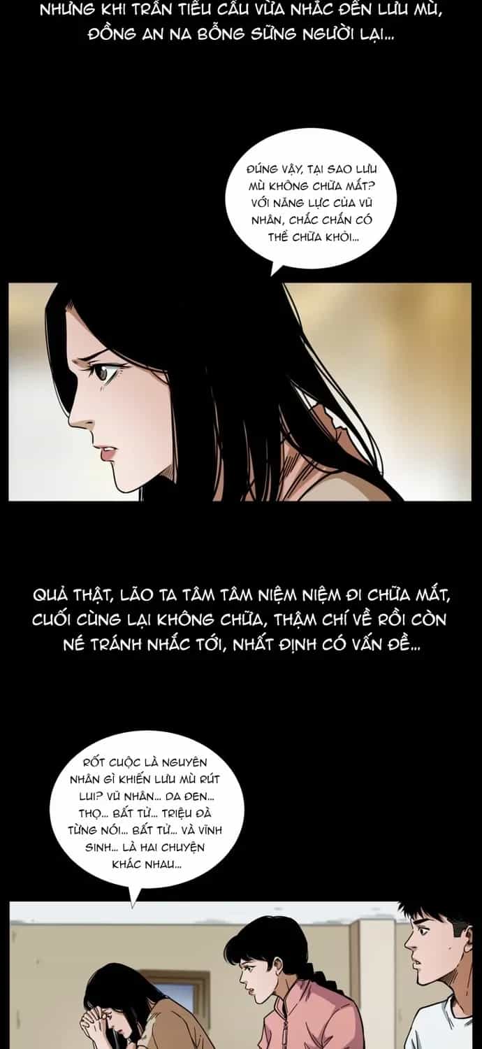 U Minh Ngụy Tượng - Chương 545 - ảnh 10
