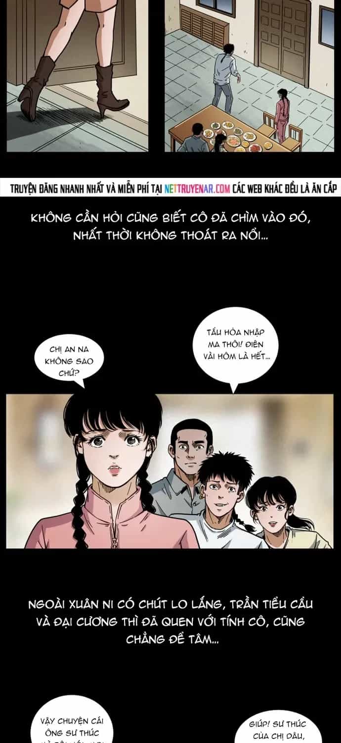 U Minh Ngụy Tượng - Chương 545 - ảnh 13