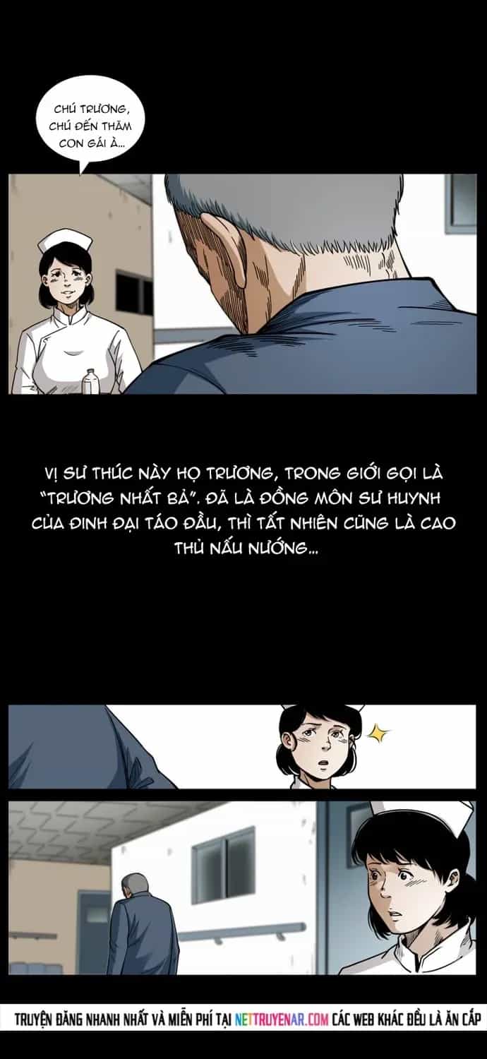 U Minh Ngụy Tượng - Chương 545 - ảnh 16