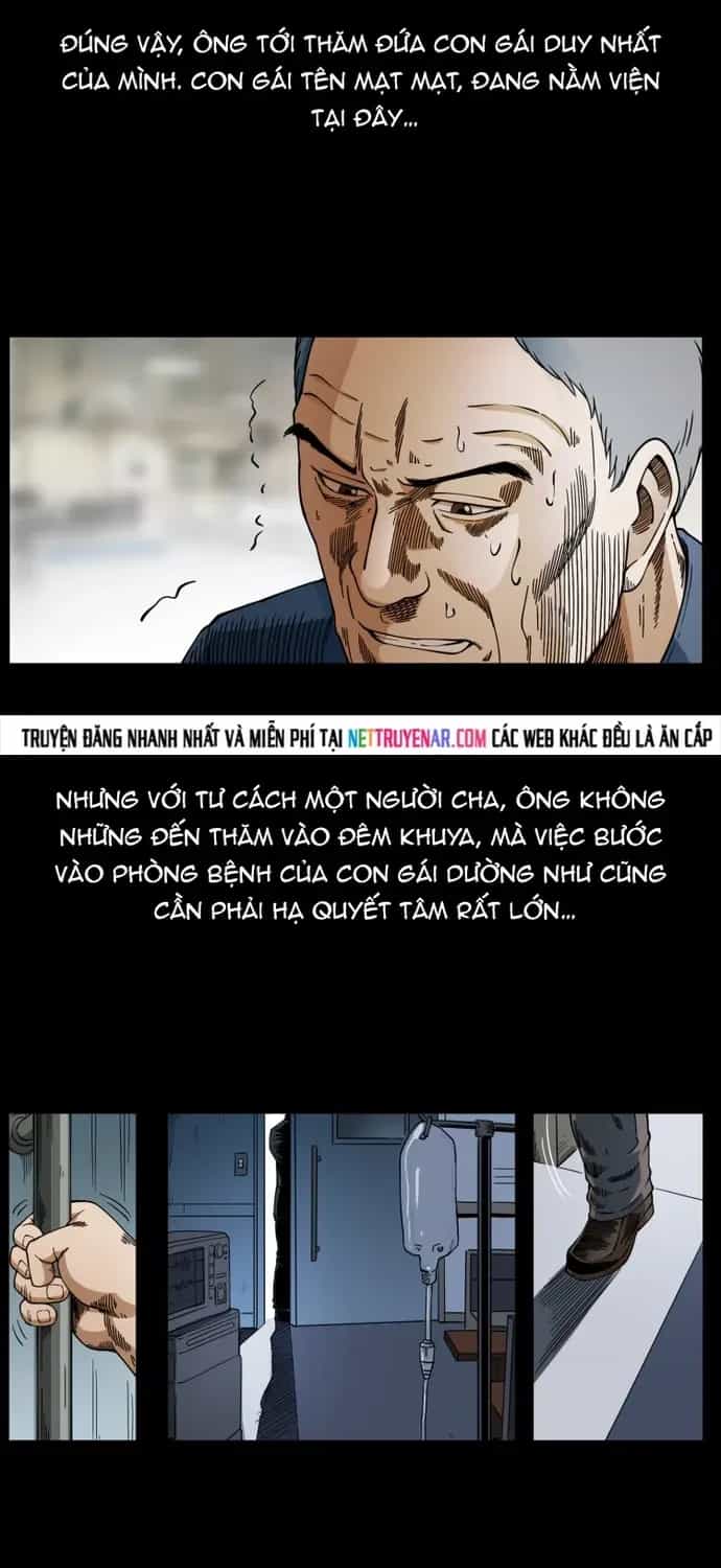 U Minh Ngụy Tượng - Chương 545 - ảnh 18