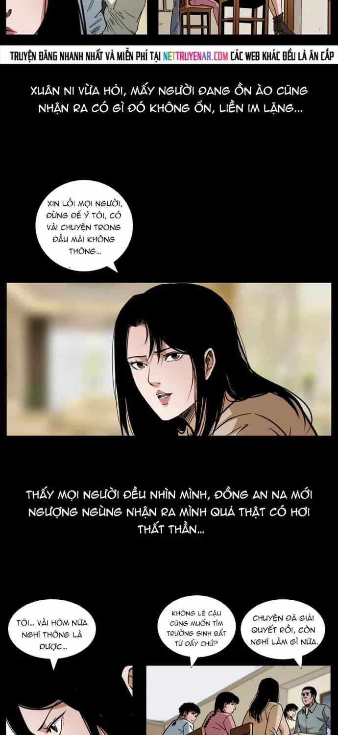 U Minh Ngụy Tượng - Chương 545 - ảnh 6
