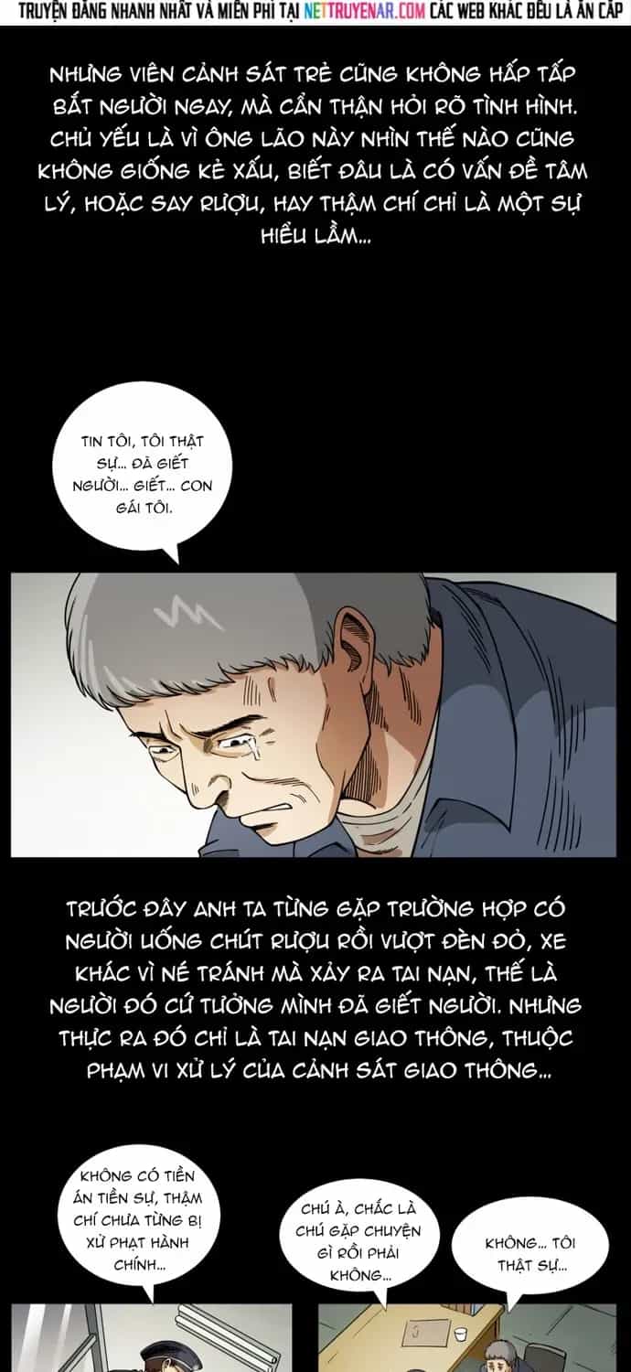 U Minh Ngụy Tượng - Chương 546 - ảnh 10