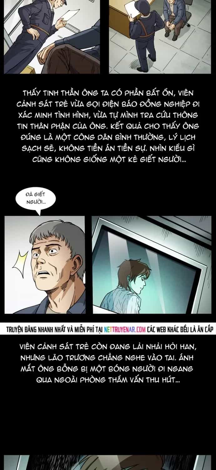 U Minh Ngụy Tượng - Chương 546 - ảnh 11