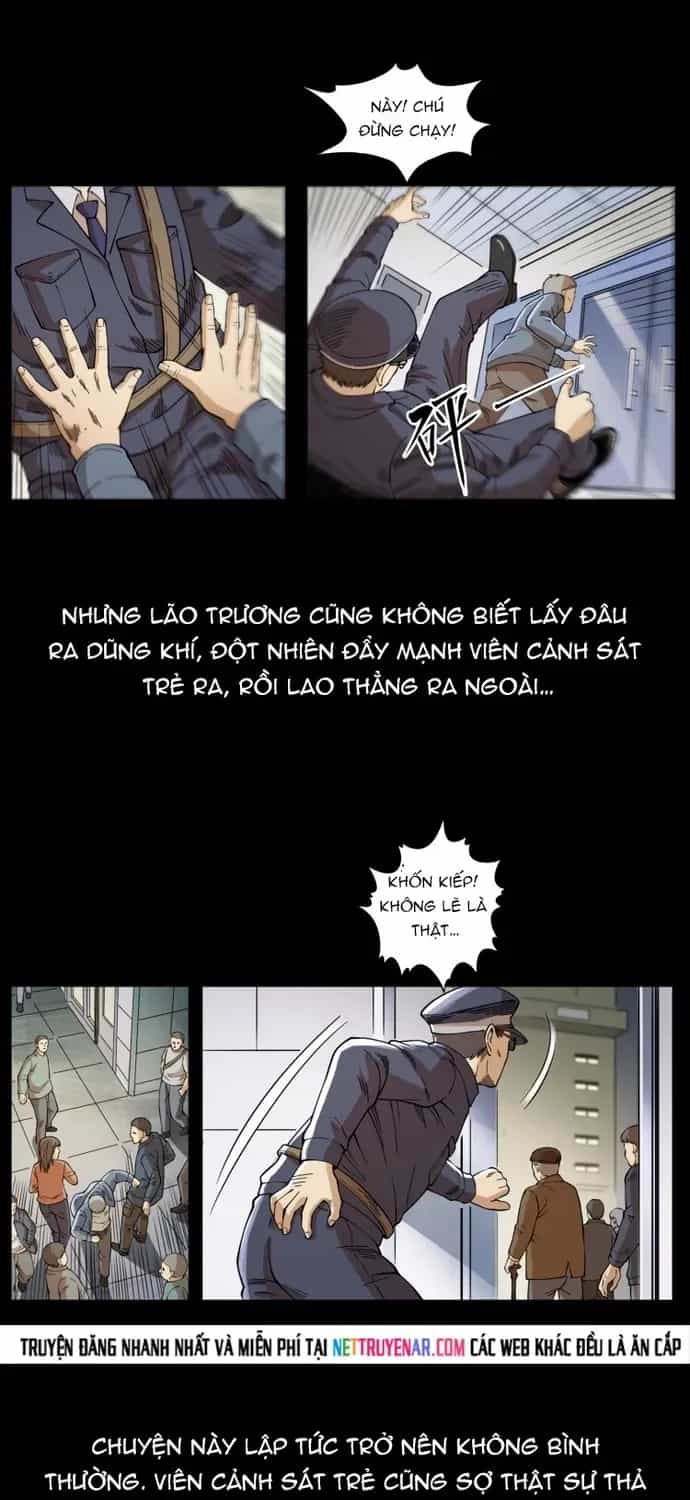 U Minh Ngụy Tượng - Chương 546 - ảnh 14