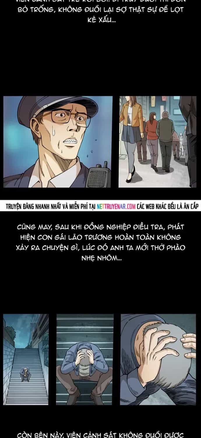 U Minh Ngụy Tượng - Chương 546 - ảnh 16