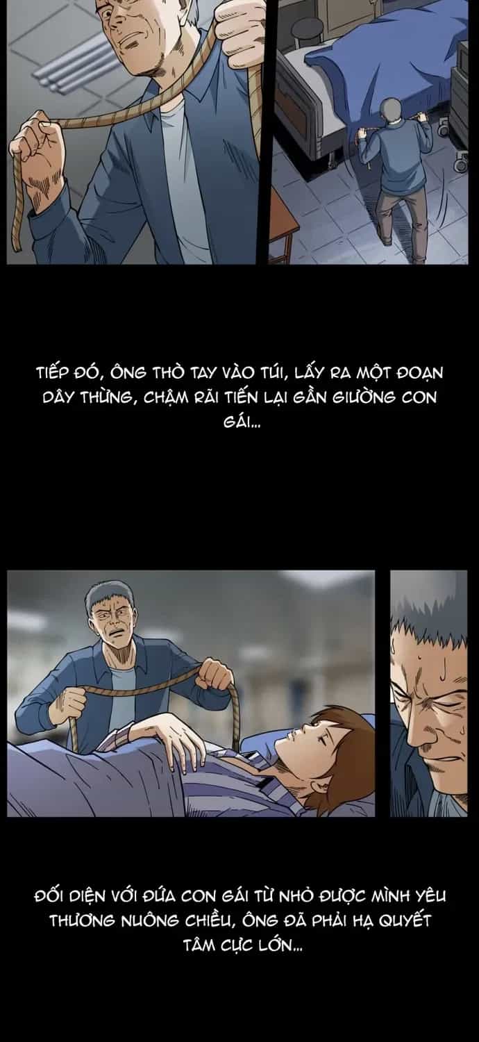 U Minh Ngụy Tượng - Chương 546 - ảnh 2