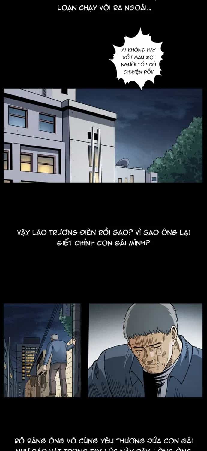U Minh Ngụy Tượng - Chương 546 - ảnh 6
