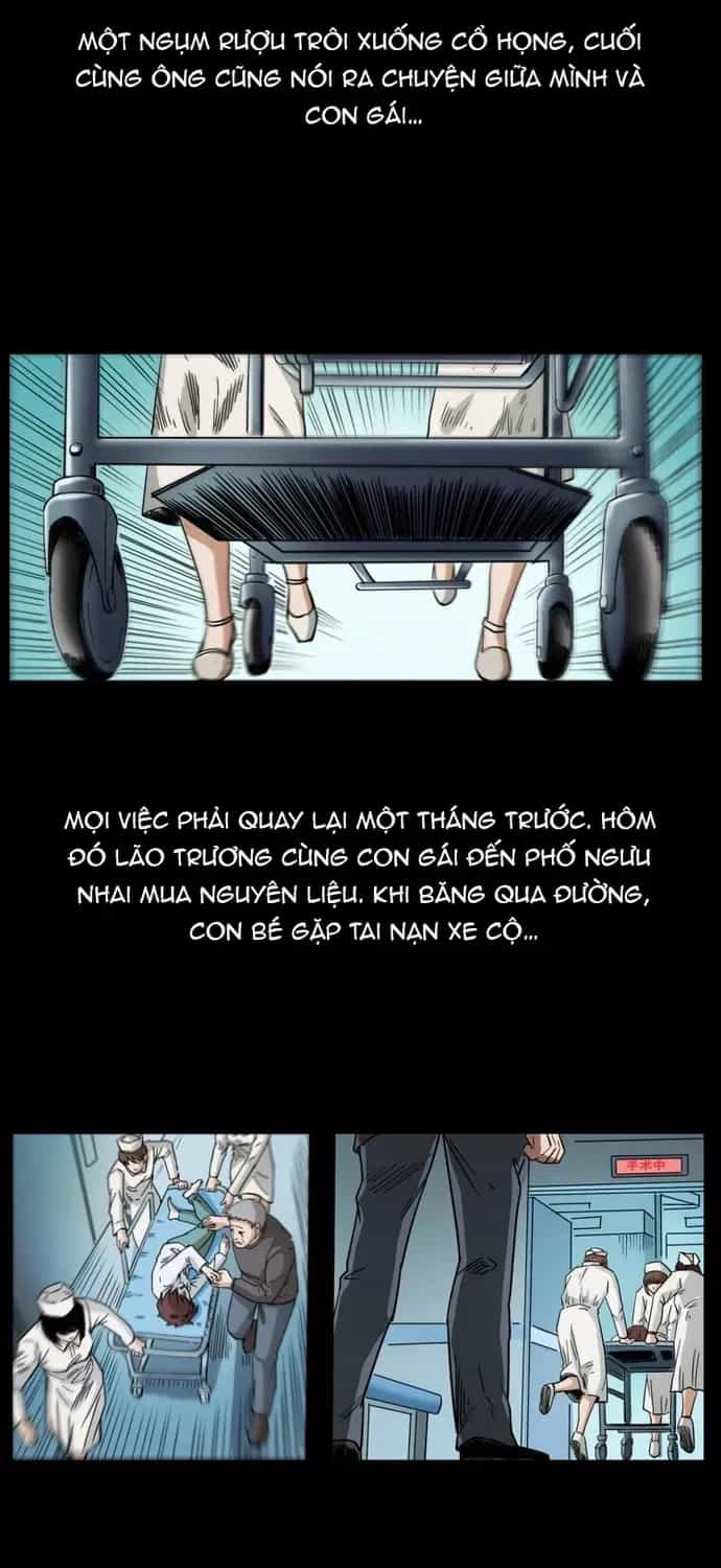 U Minh Ngụy Tượng - Chương 547 - ảnh 10