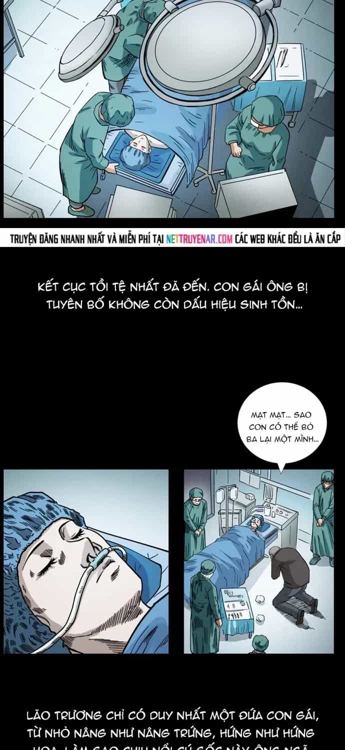 U Minh Ngụy Tượng - Chương 547 - ảnh 13