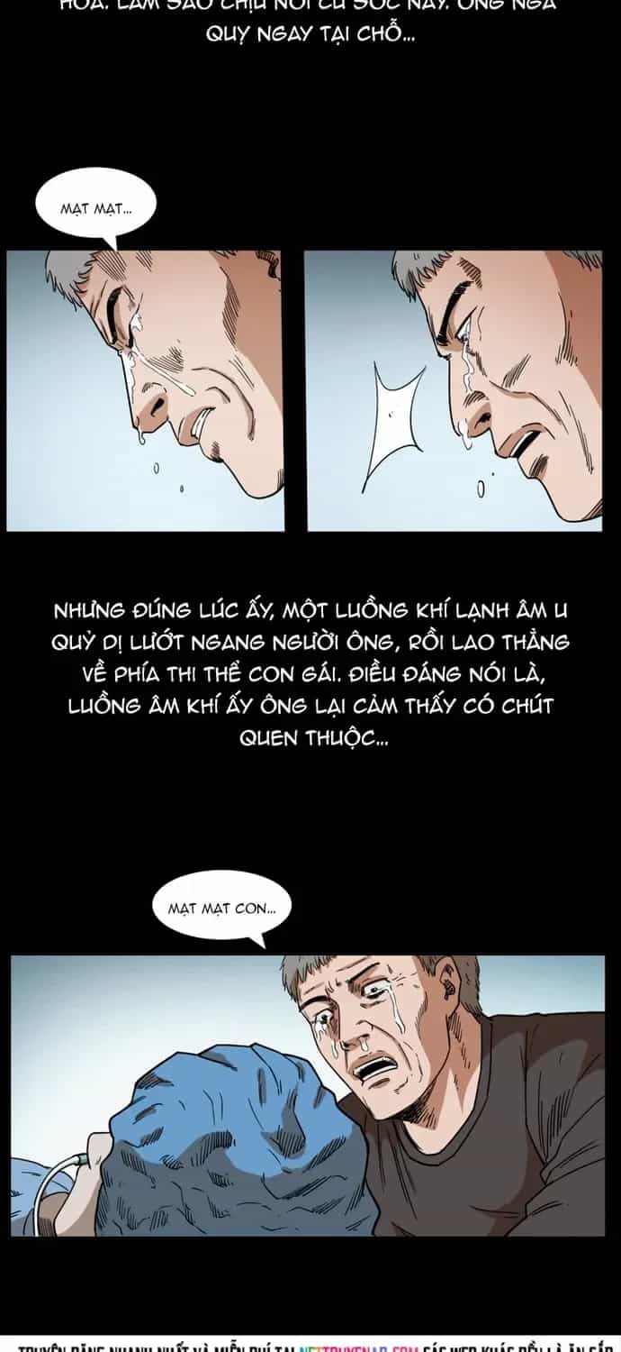 U Minh Ngụy Tượng - Chương 547 - ảnh 14