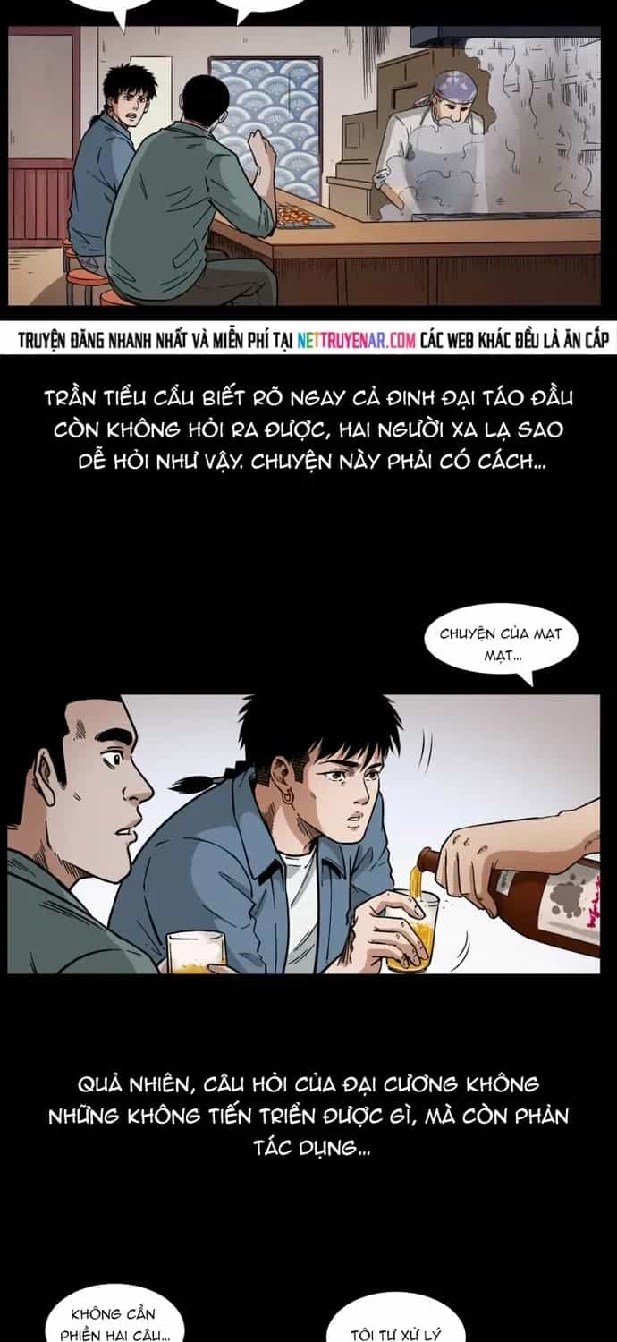 U Minh Ngụy Tượng - Chương 547 - ảnh 5