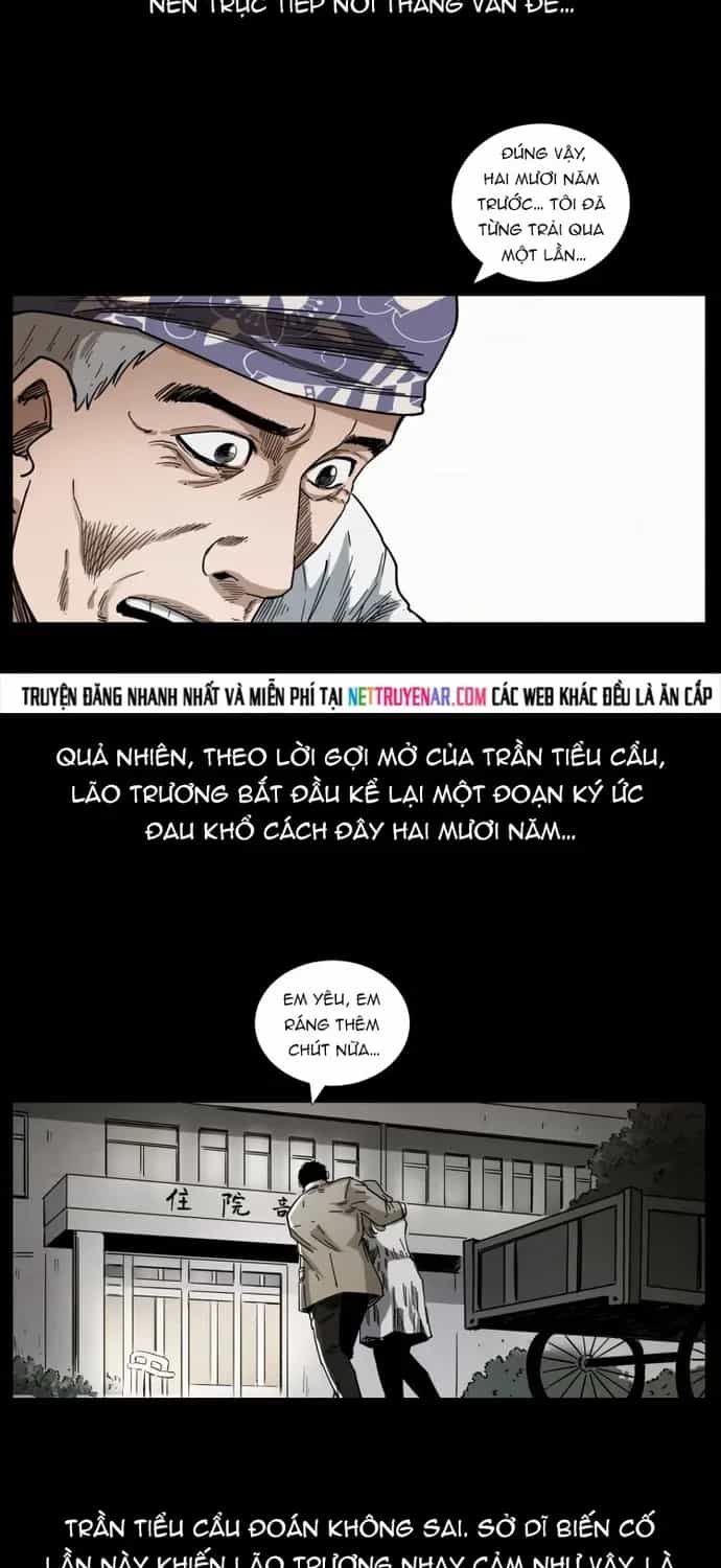 U Minh Ngụy Tượng - Chương 548 - ảnh 11