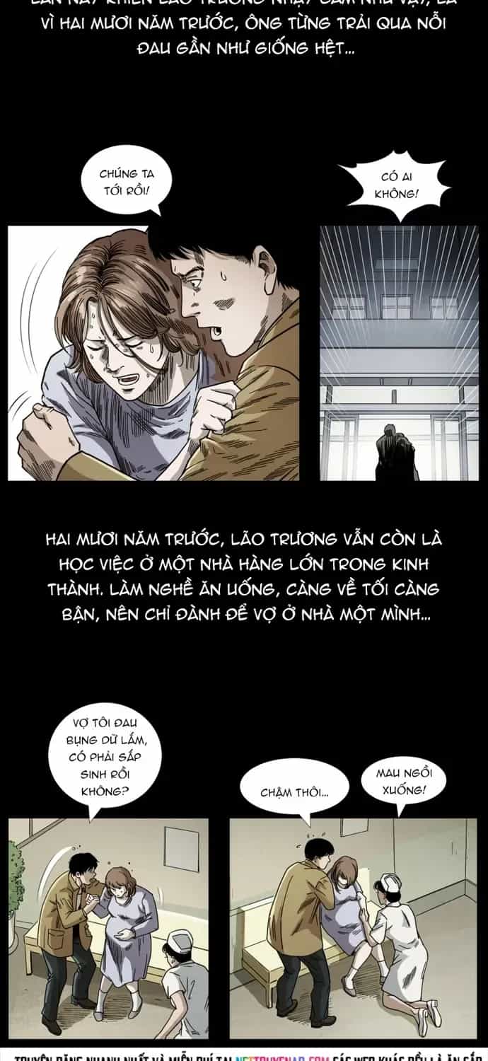 U Minh Ngụy Tượng - Chương 548 - ảnh 12