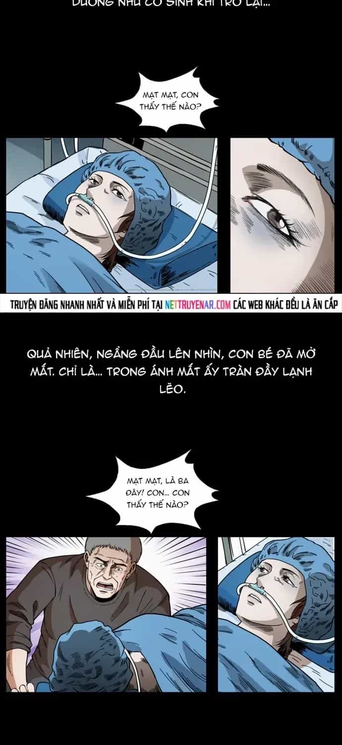 U Minh Ngụy Tượng - Chương 548 - ảnh 3