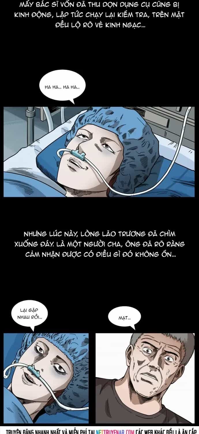 U Minh Ngụy Tượng - Chương 548 - ảnh 5
