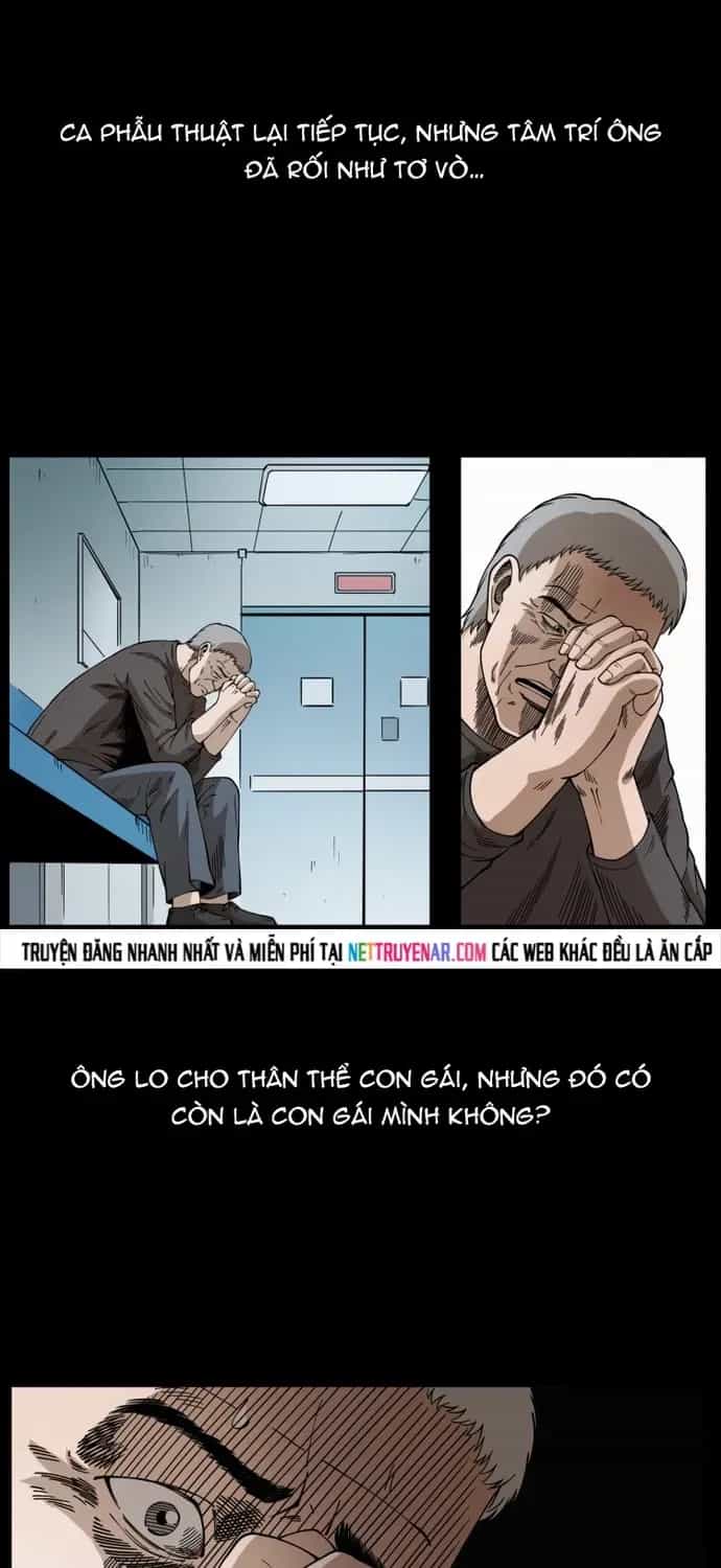 U Minh Ngụy Tượng - Chương 548 - ảnh 7