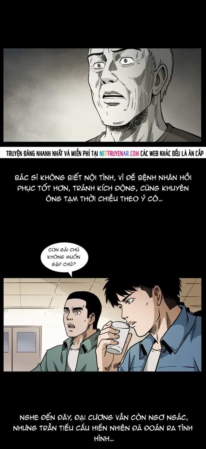 U Minh Ngụy Tượng - Chương 548 - ảnh 9