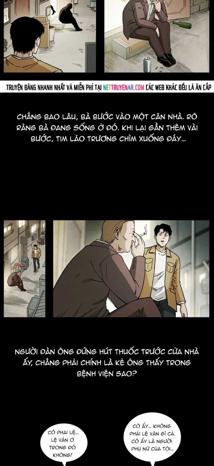 U Minh Ngụy Tượng - Chương 549 - ảnh 10