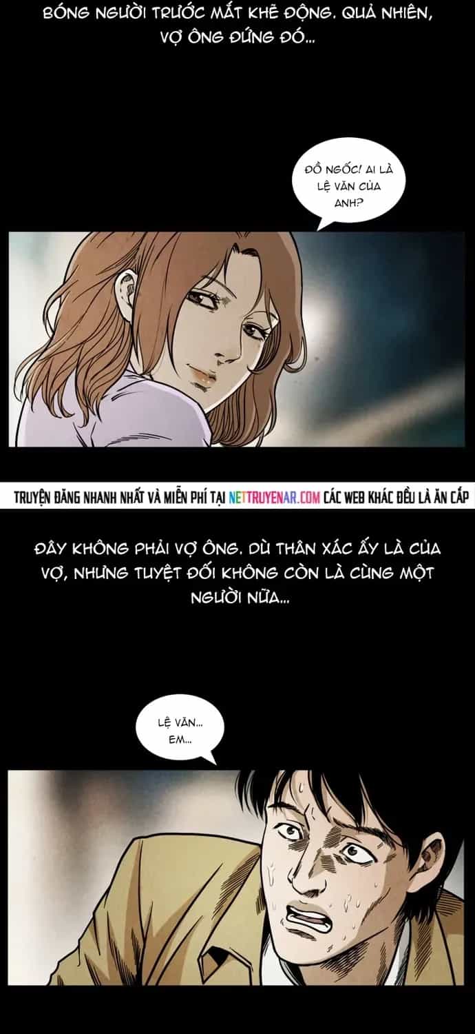 U Minh Ngụy Tượng - Chương 549 - ảnh 15