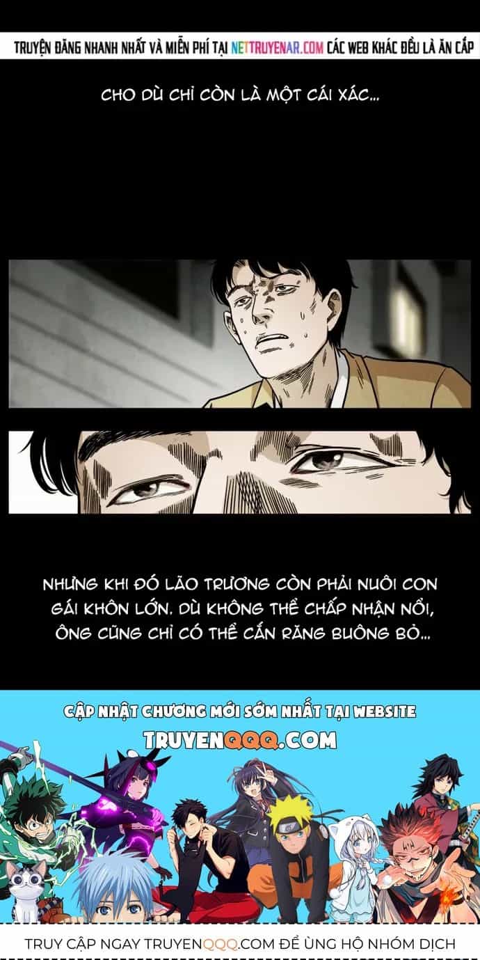 U Minh Ngụy Tượng - Chương 549 - ảnh 17