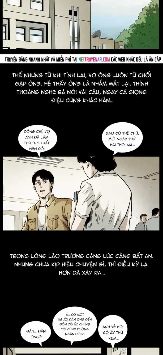 U Minh Ngụy Tượng - Chương 549 - ảnh 5
