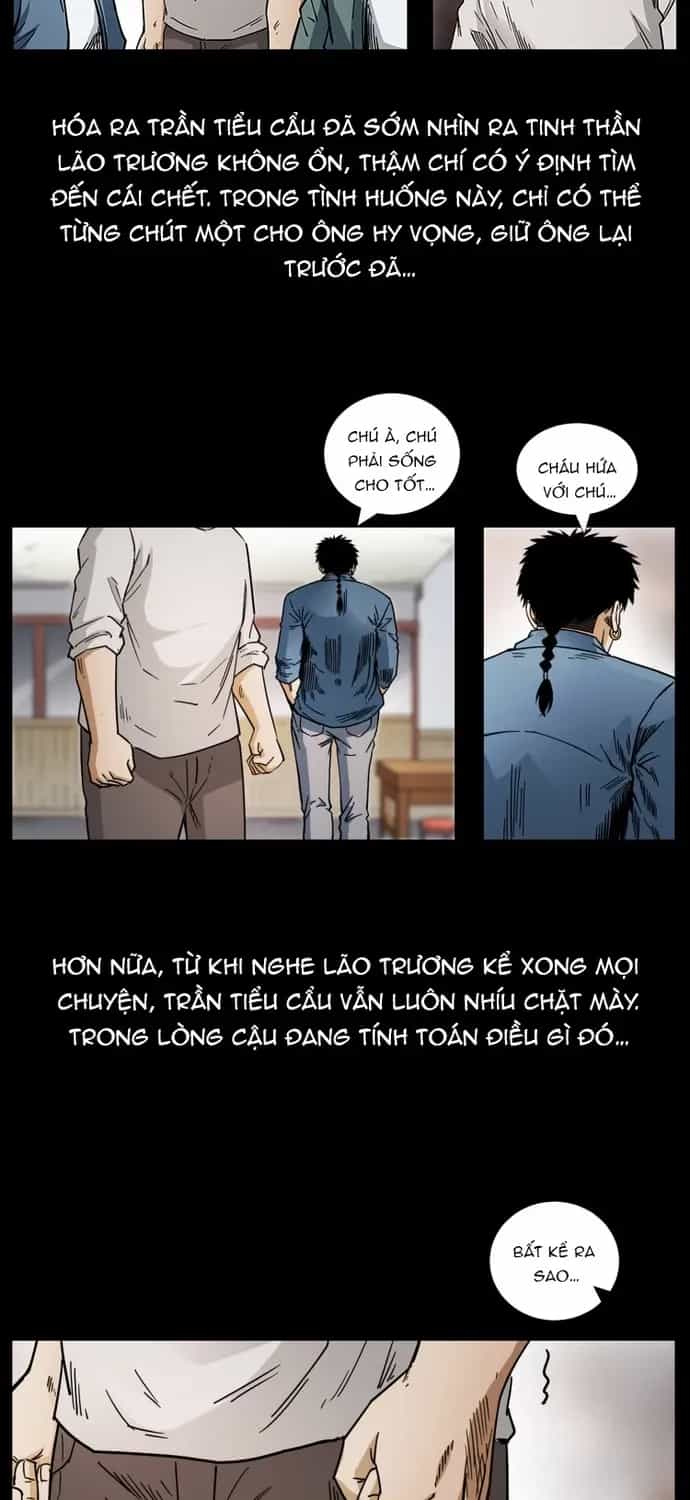 U Minh Ngụy Tượng - Chương 550 - ảnh 14