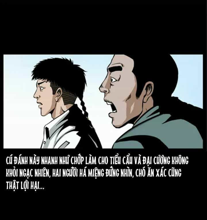 U Minh Ngụy Tượng - Chương 39 - ảnh 26