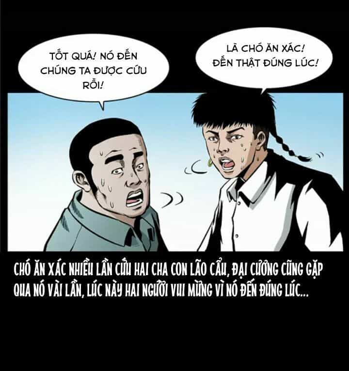 U Minh Ngụy Tượng - Chương 39 - ảnh 4