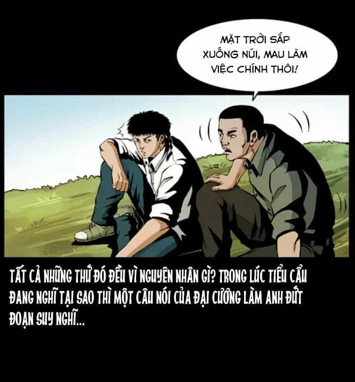 U Minh Ngụy Tượng - Chương 39 - ảnh 40