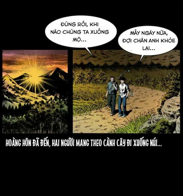 U Minh Ngụy Tượng - Chương 39 - ảnh 42