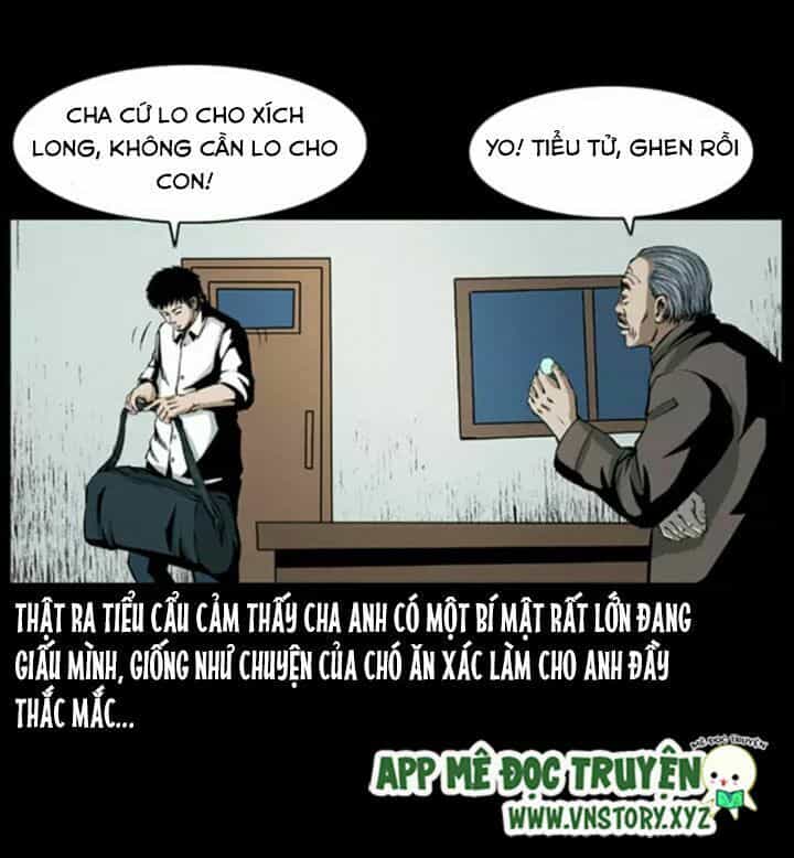U Minh Ngụy Tượng - Chương 39 - ảnh 47