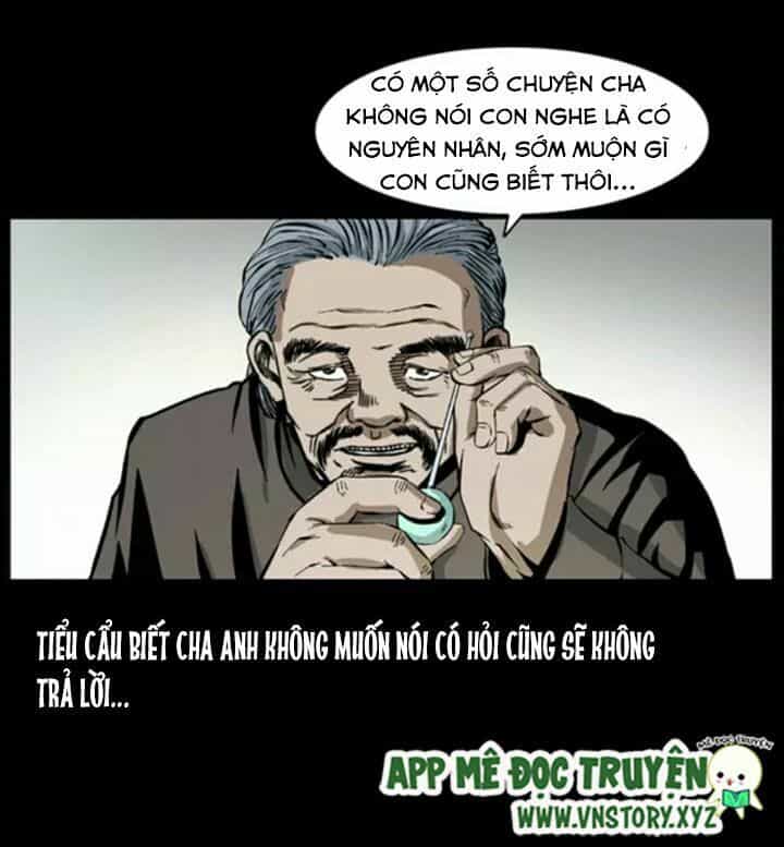 U Minh Ngụy Tượng - Chương 39 - ảnh 49