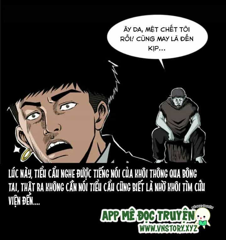 U Minh Ngụy Tượng - Chương 39 - ảnh 5