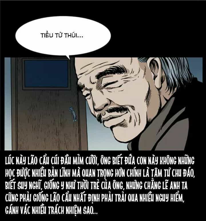 U Minh Ngụy Tượng - Chương 39 - ảnh 52