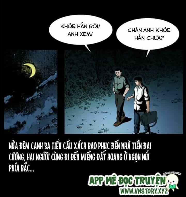 U Minh Ngụy Tượng - Chương 39 - ảnh 53