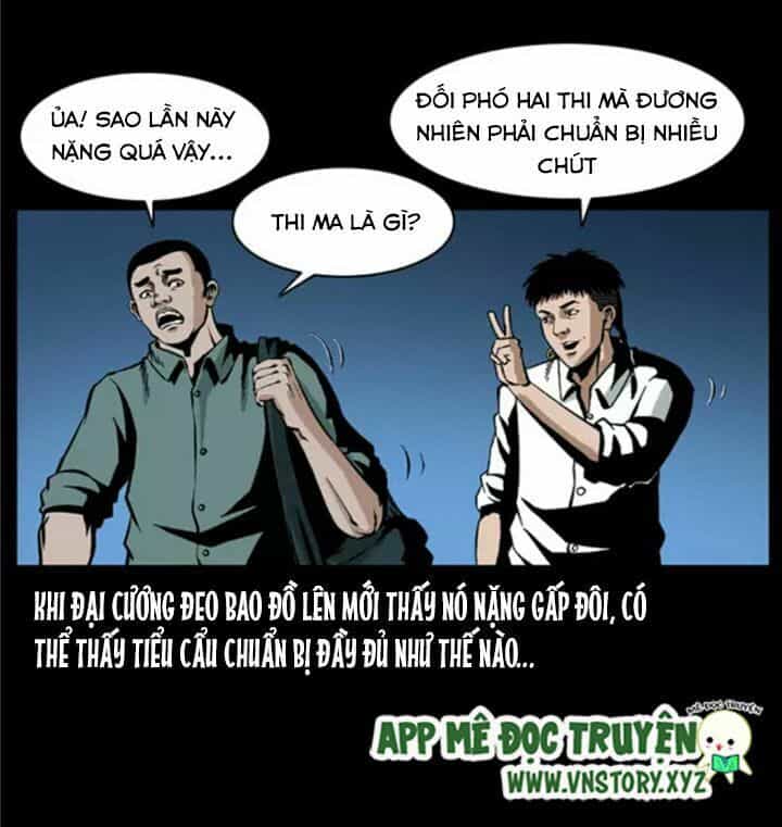 U Minh Ngụy Tượng - Chương 39 - ảnh 55