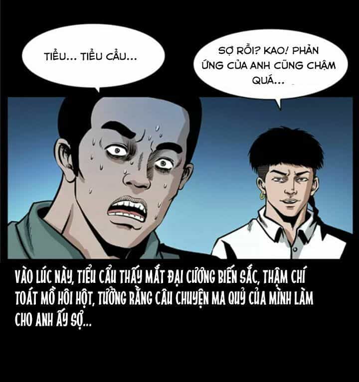 U Minh Ngụy Tượng - Chương 39 - ảnh 58