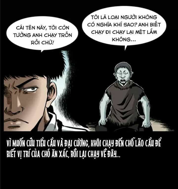 U Minh Ngụy Tượng - Chương 39 - ảnh 6