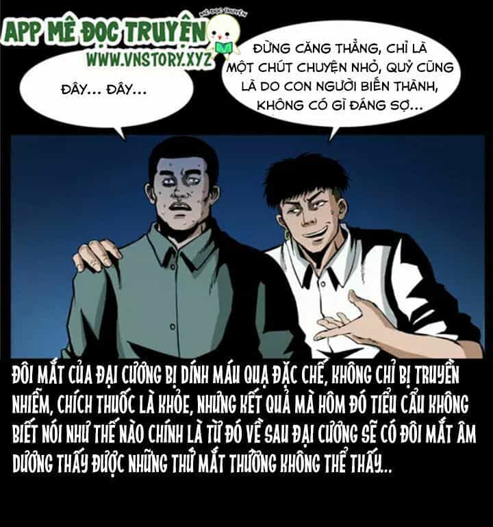 U Minh Ngụy Tượng - Chương 39 - ảnh 61