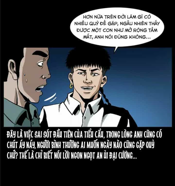 U Minh Ngụy Tượng - Chương 39 - ảnh 62