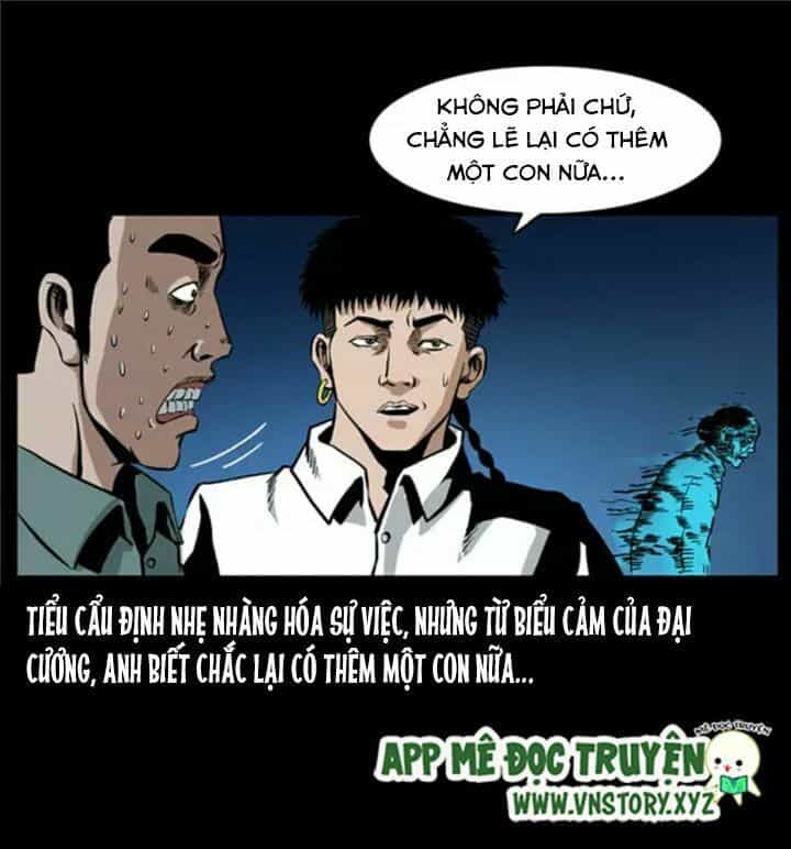 U Minh Ngụy Tượng - Chương 39 - ảnh 63