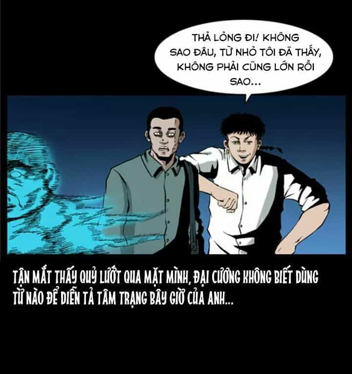 U Minh Ngụy Tượng - Chương 39 - ảnh 64
