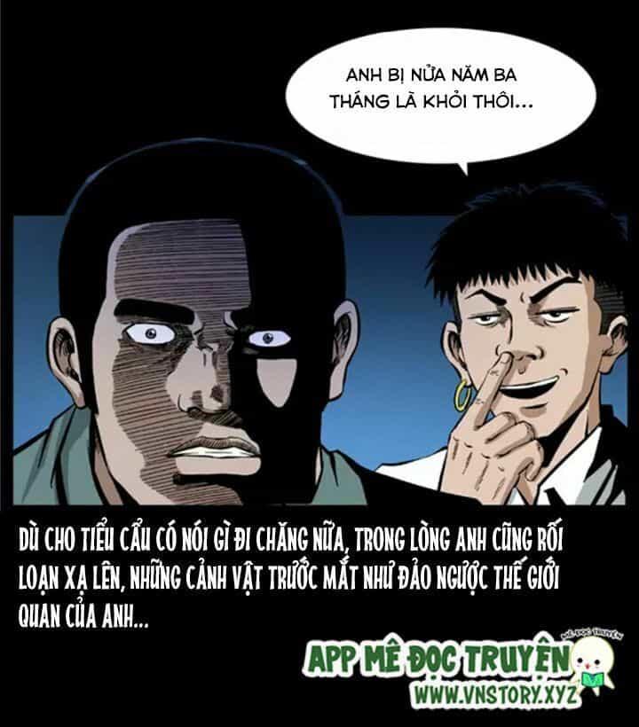 U Minh Ngụy Tượng - Chương 39 - ảnh 65