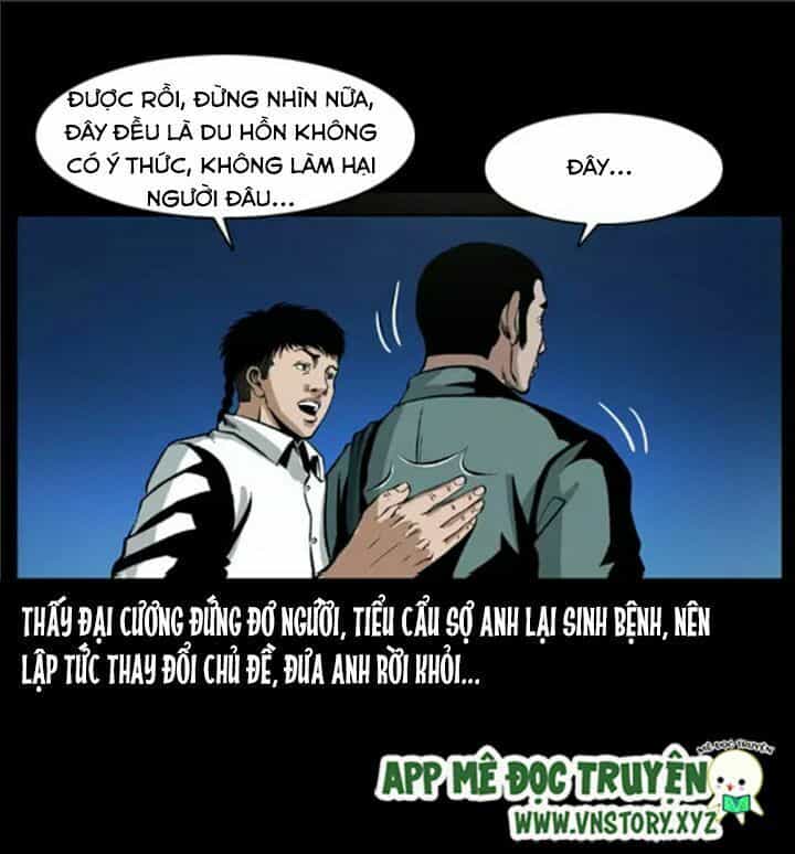 U Minh Ngụy Tượng - Chương 39 - ảnh 67