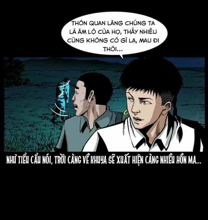 U Minh Ngụy Tượng - Chương 39 - ảnh 68